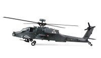 25349 Apache AH-64D CP Helikopter 6G en 3D GPS RTF - www.twr-trading.nl 4